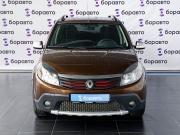 Renault Sandero I Ростов-на-Дону  - изображение 38
