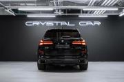 BMW X5 IV (G05/G18) Рестайлинг Москва  - изображение 45