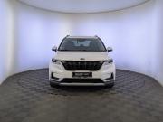 Kia Carnival IV Москва  - изображение 32