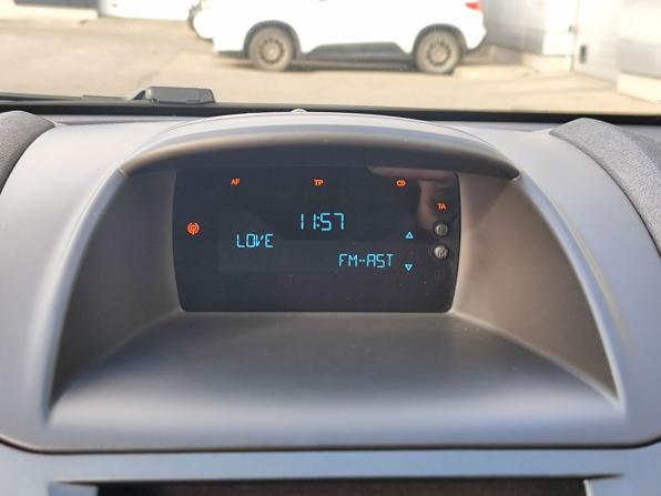 Ford Fiesta Mk6 Рестайлинг с пробегом 2016 года, цена 849 000 рублей, 143902 км, седан, Автокод Объявления