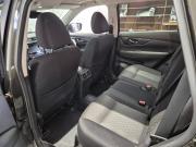 Nissan X-Trail III Рестайлинг Москва  - изображение 25