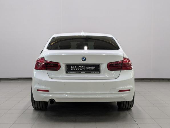 BMW 3 серии VI (F3x) Рестайлинг с пробегом 2017 года, цена 2 000 000 рублей, 95200 км, седан, Автокод Объявления