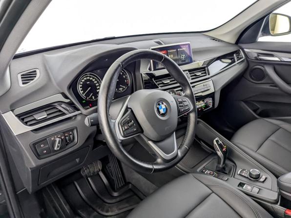BMW X1 II (F48) Рестайлинг с пробегом 2021 года, цена 3 050 000 рублей, 43002 км, внедорожник, Автокод Объявления