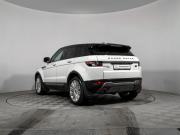 Land Rover Range Rover Evoque I Санкт-Петербург  - изображение 27