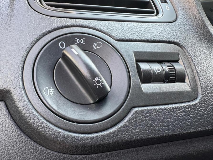 Volkswagen Polo V Рестайлинг Уфа  - изображение 18
