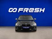 BMW 3 серии VI (F3x) Москва  - изображение 25