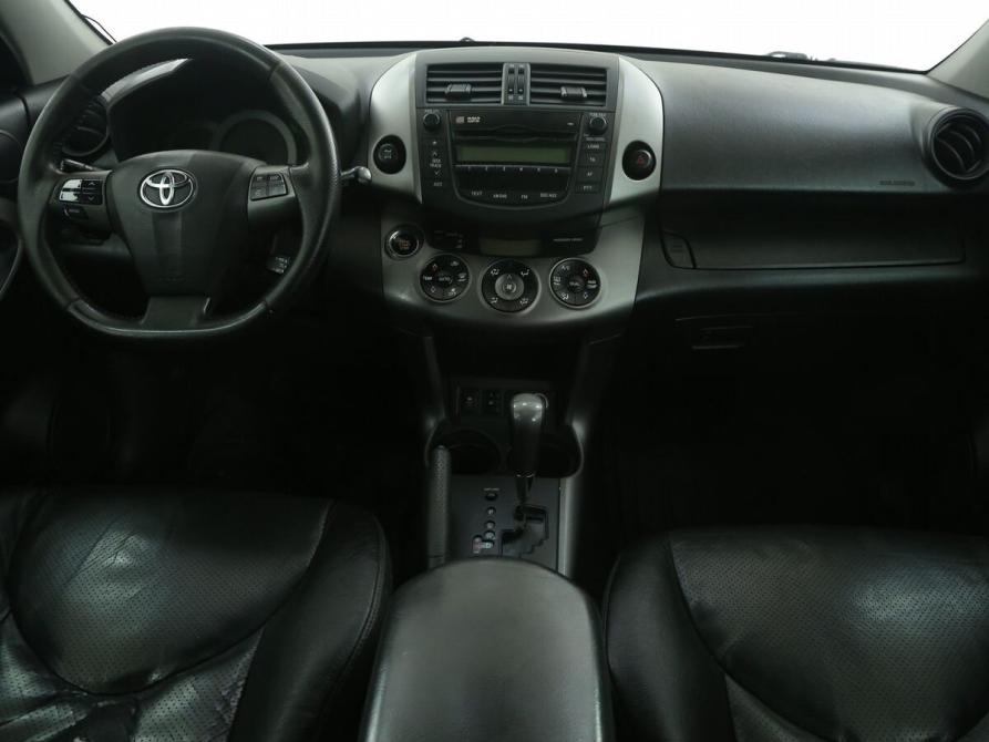 Toyota RAV4 III (XA30) Рестайлинг Иваново  - изображение 12