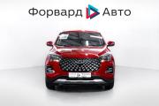 Chery Tiggo 4 Pro I Рестайлинг Тюмень  - изображение 27