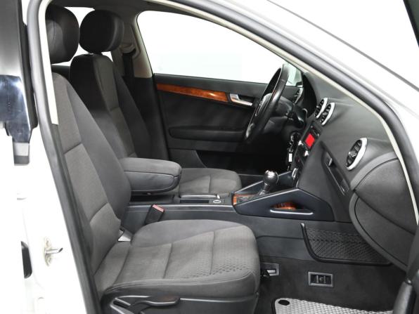 Audi A3 II (8P) Рестайлинг 2 с пробегом 2012 года, цена 1 100 000 рублей, 148823 км, хэтчбек, Автокод Объявления