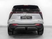 Geely Boyue II Москва  - изображение 37