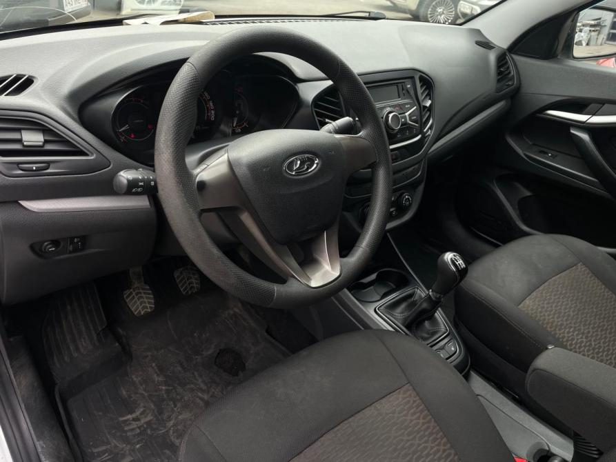 Lada (ВАЗ) Vesta I Санкт-Петербург  - изображение 8