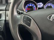 Hyundai Elantra V (MD) Рестайлинг Москва  - изображение 33