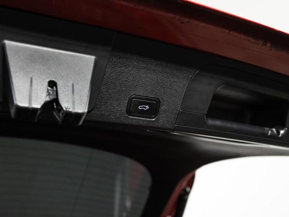 Geely Tugella I с пробегом 2021 года, цена 2 589 700 рублей, 40854 км, внедорожник, Автокод Объявления
