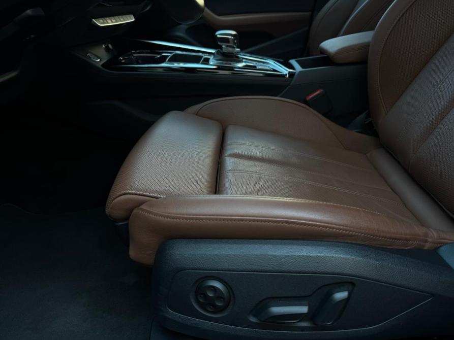 Audi A5 II (F5) Рестайлинг Иркутск  - изображение 25