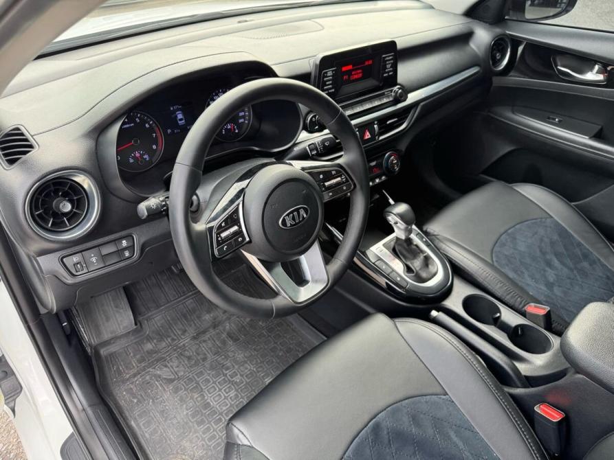 Kia Cerato IV Волгоград  - изображение 8