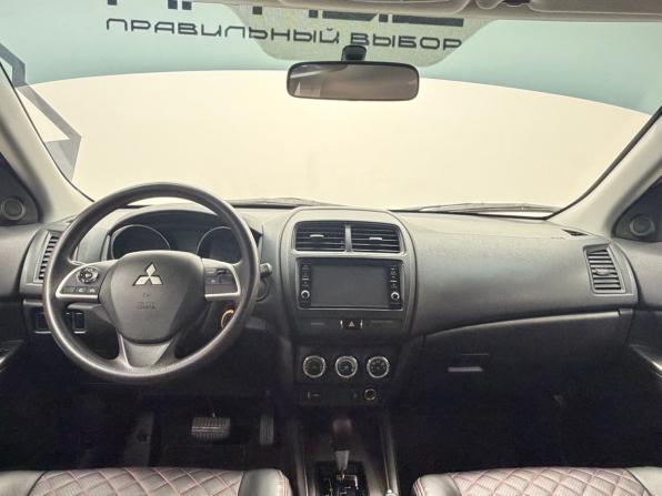 Mitsubishi Outlander Sport I Рестайлинг 2 с пробегом 2019 года, цена 1 950 000 рублей, 33952 км, внедорожник, Автокод Объявления