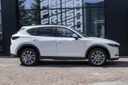 Mazda CX-5 II Рестайлинг Ульяновск  - изображение 31
