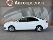 Skoda Rapid II Волгоград  - изображение 28