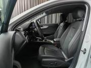 Audi A4 V (B9) Рестайлинг Москва  - изображение 35