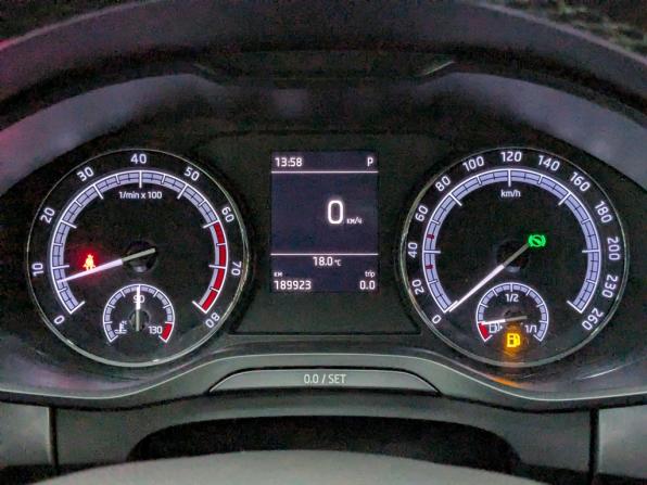 Skoda Kodiaq I с пробегом 2019 года, цена 2 190 000 рублей, 189915 км, внедорожник, Автокод Объявления