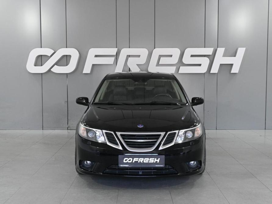 Saab 9-3 II Рестайлинг Ростов-на-Дону  - изображение 3