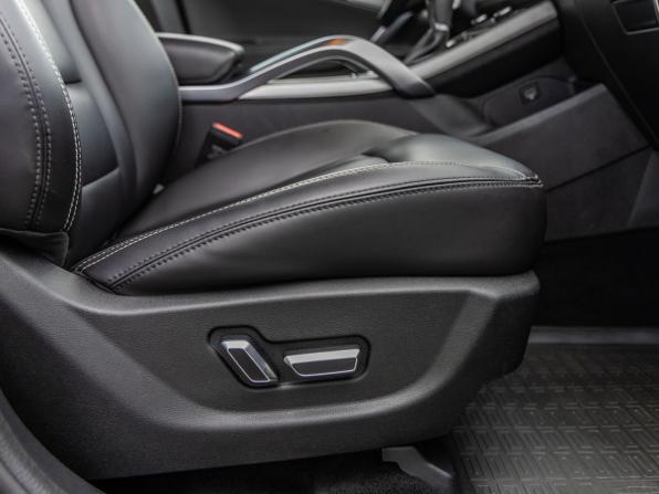 Geely Atlas I с пробегом 2019 года, цена 1 698 000 рублей, 96189 км, внедорожник, Автокод Объявления