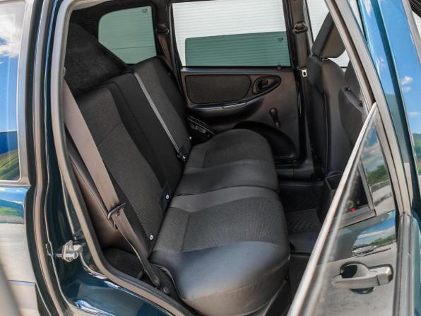 Lada (ВАЗ) Niva Travel I с пробегом 2023 года, цена 990 000 рублей, 19549 км, внедорожник, Автокод Объявления