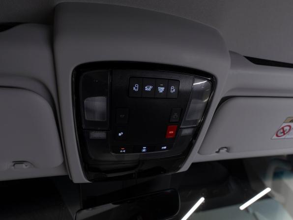 Hyundai Staria I с пробегом 2024 года, цена 6 900 000 рублей, 6634 км, минивэн, Автокод Объявления