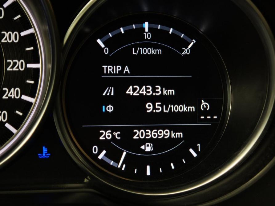 Mazda CX-5 II Москва  - изображение 18