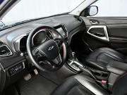 Chery Tiggo 5 I Новосибирск  - изображение 36