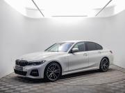 BMW 3 серии VII (G2x) Москва  - изображение 21