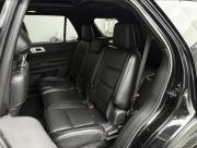 Ford Explorer V Ставрополь  - изображение 40