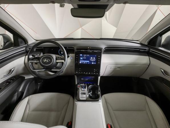 Hyundai Tucson IV с пробегом 2022 года, цена 3 570 000 рублей, 40442 км, внедорожник, Автокод Объявления