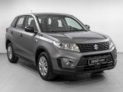 Suzuki Vitara II Рестайлинг Химки  - изображение 29