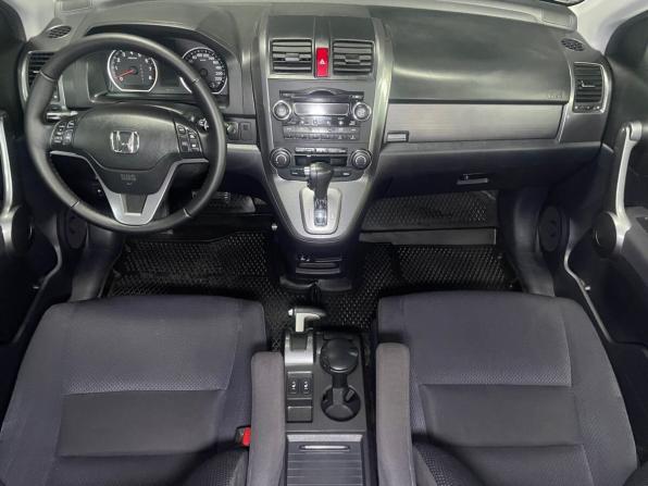 Honda CR-V III с пробегом 2008 года, цена 1 369 000 рублей, 176314 км, внедорожник, Автокод Объявления