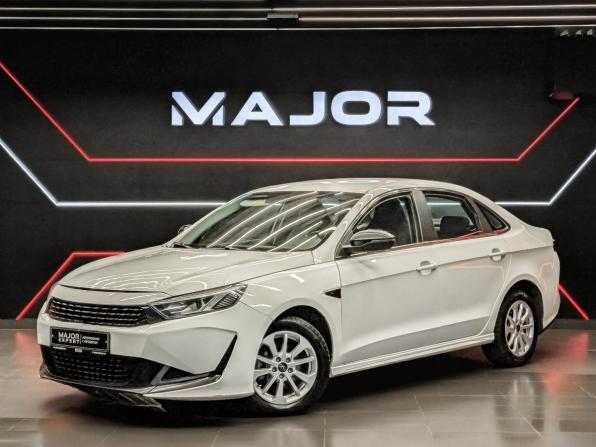 Kaiyi E5 с пробегом 2023 года, цена 765 000 рублей, 74306 км, седан, Автокод Объявления