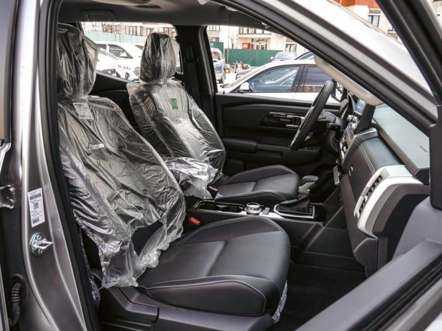 Mitsubishi L200 VI Краснодар  - изображение 8