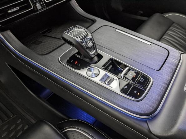 GAC GS8 II с пробегом 2024 года, цена 3 550 000 рублей, 35818 км, внедорожник, Автокод Объявления