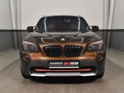 BMW X1 I (E84) Кемерово  - изображение 24