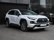 Toyota RAV4 V (XA50) Москва  - изображение 23