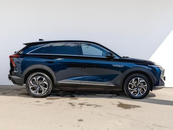 Haval F7 II с пробегом 2025 года, цена 2 940 000 рублей, 26072 км, внедорожник, Автокод Объявления