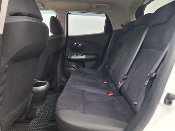 Nissan Juke I с пробегом 2013 года, цена 880 000 рублей, 127003 км, внедорожник, Автокод Объявления