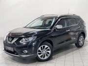 Nissan X-Trail III Курск  - изображение 23