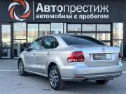Volkswagen Polo V Рестайлинг Волгоград  - изображение 26