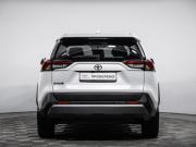 Toyota RAV4 V (XA50) Санкт-Петербург  - изображение 33