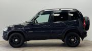 Chevrolet Niva I Рестайлинг Киров  - изображение 18
