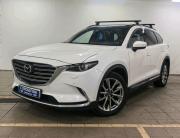 Mazda CX-9 II Санкт-Петербург  - изображение 26