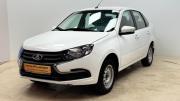Lada (ВАЗ) Granta I Рестайлинг Липецк  - изображение 19