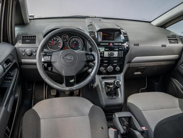 Opel Zafira B Рестайлинг с пробегом 2010 года, цена 669 000 рублей, 321914 км, компактвэн, Автокод Объявления