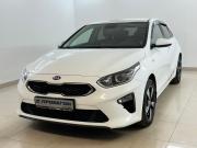 Kia Ceed III Москва  - изображение 15